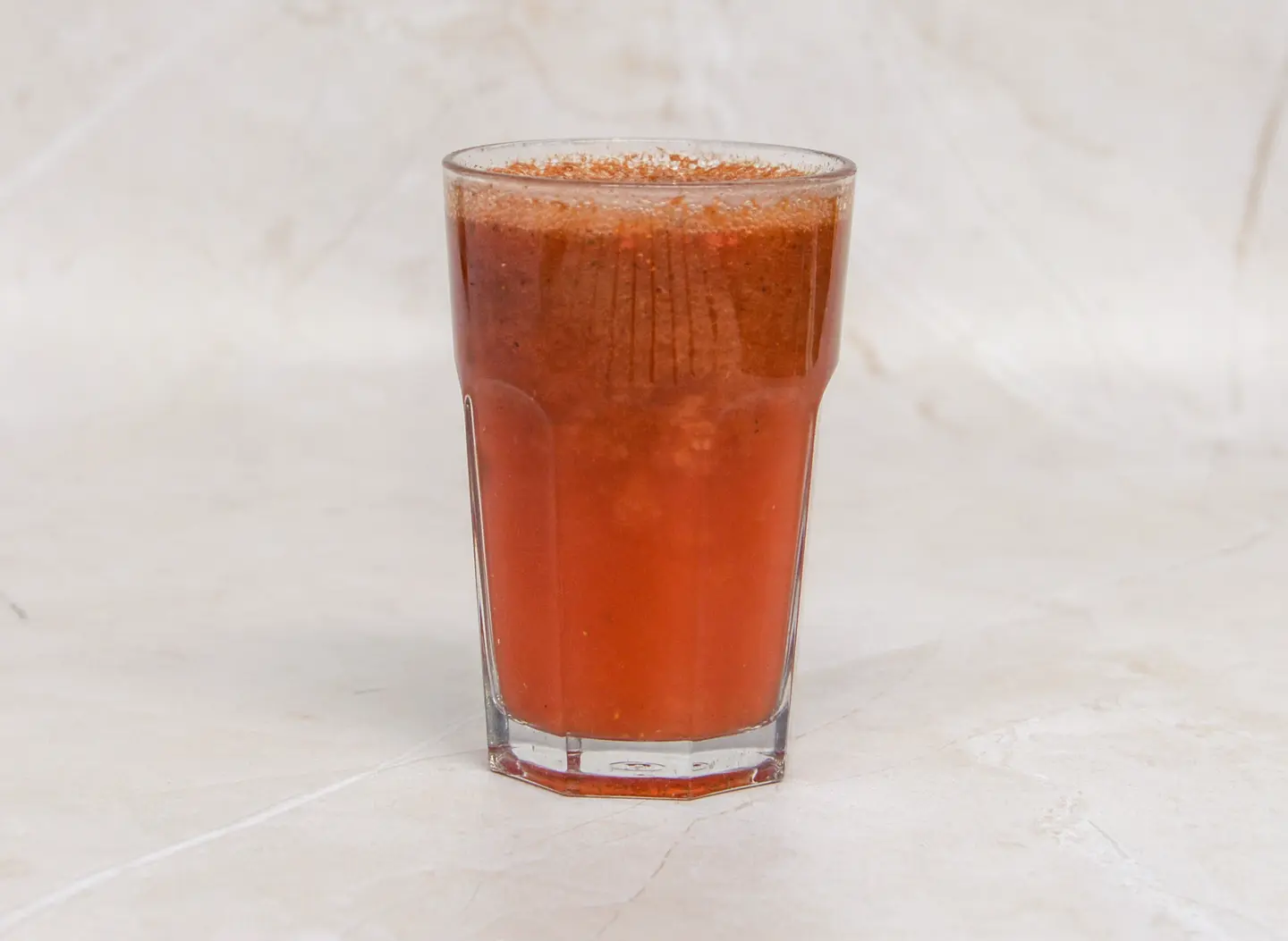 Fresh Cocktail Juice