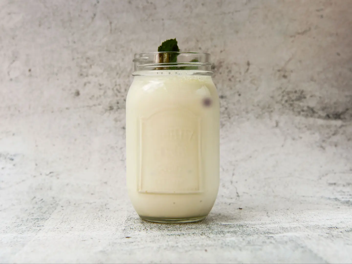Lassi Jug