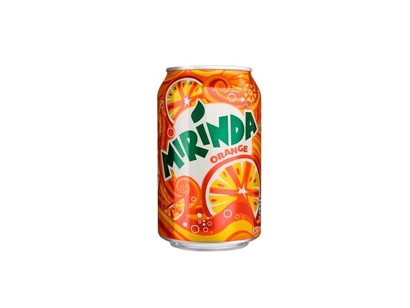 Mirinda Orange