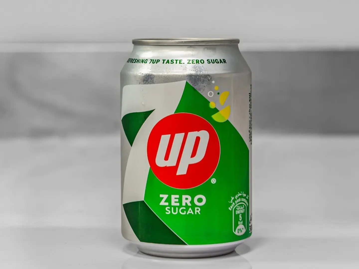 7up Zero Sugar