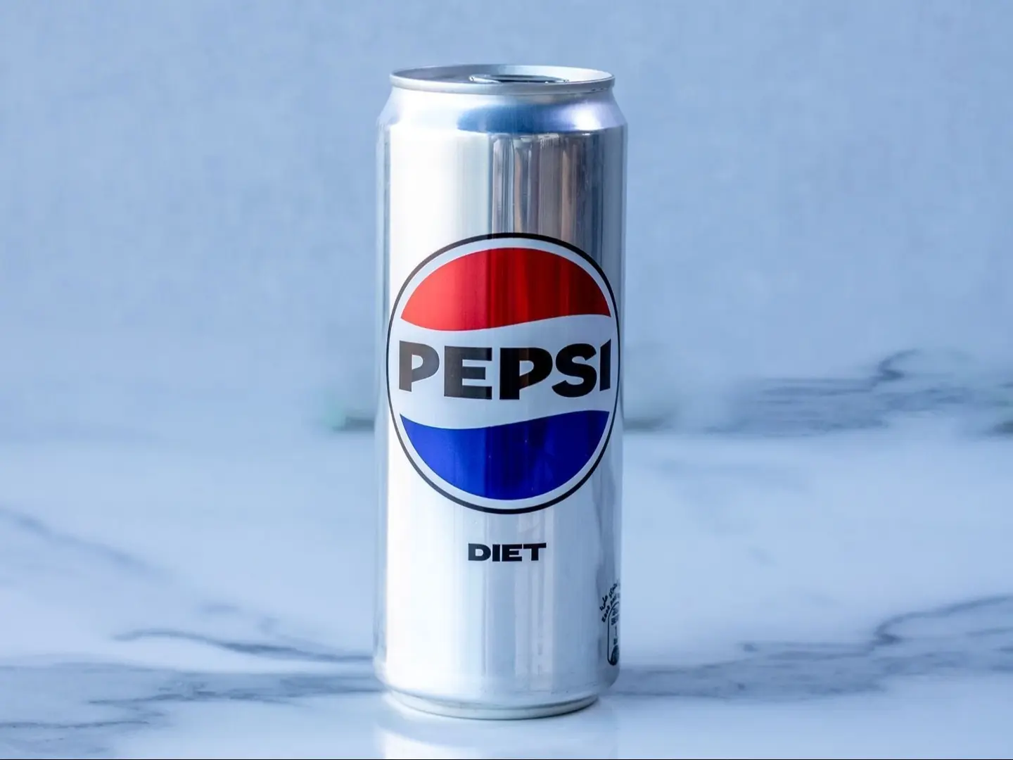 Pepsi Diet