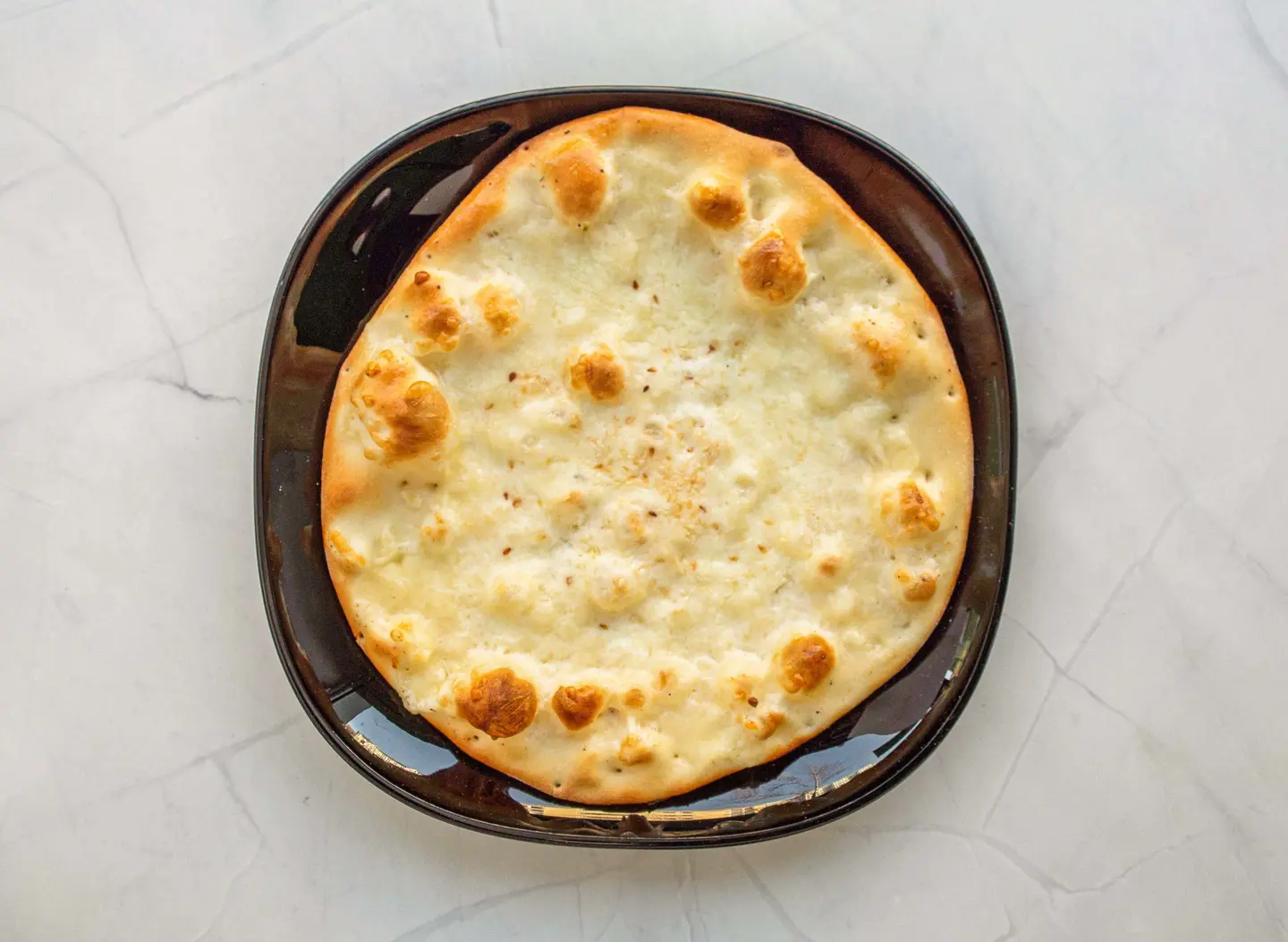 Cheese Naan