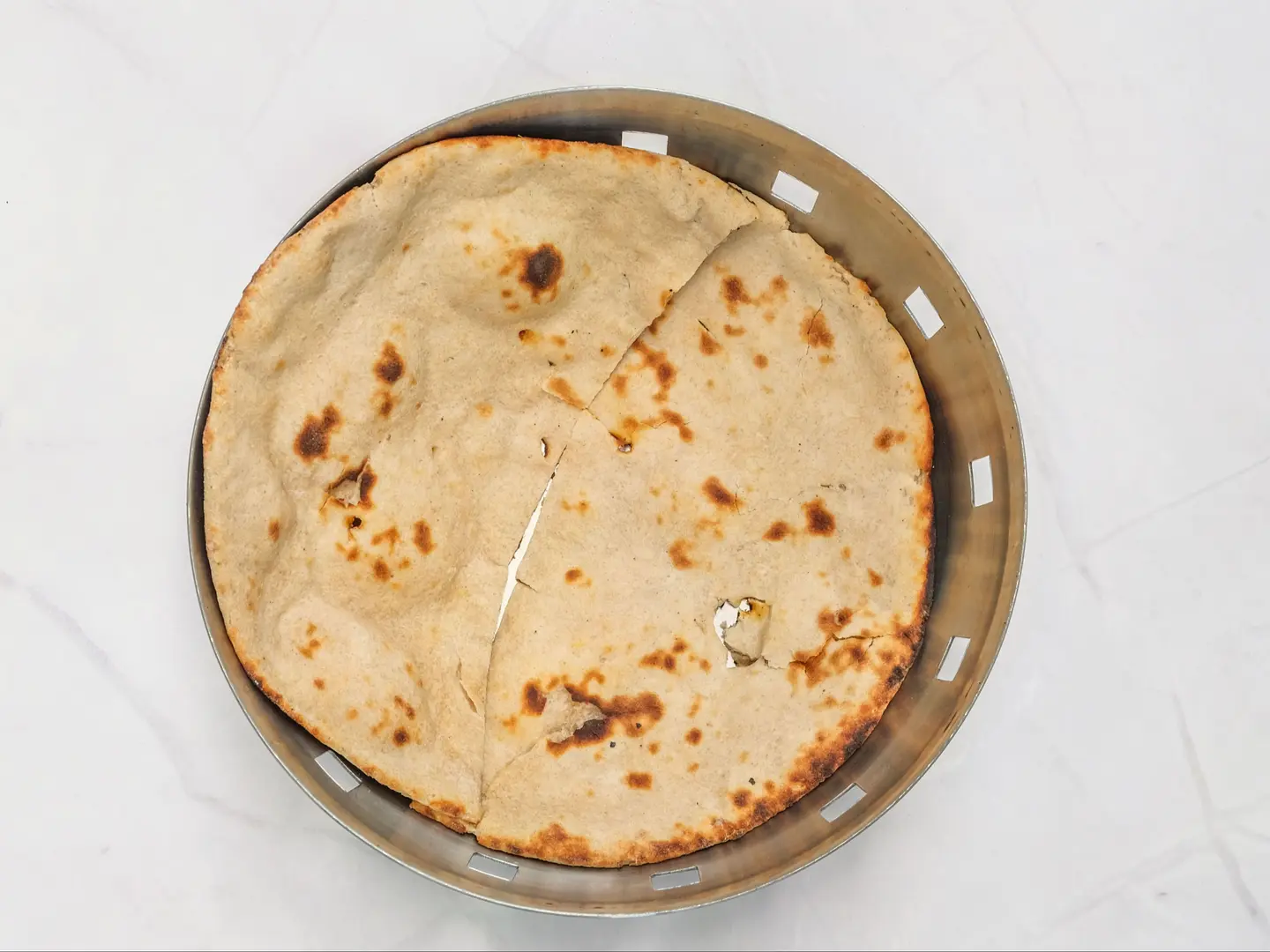 Brown Roti