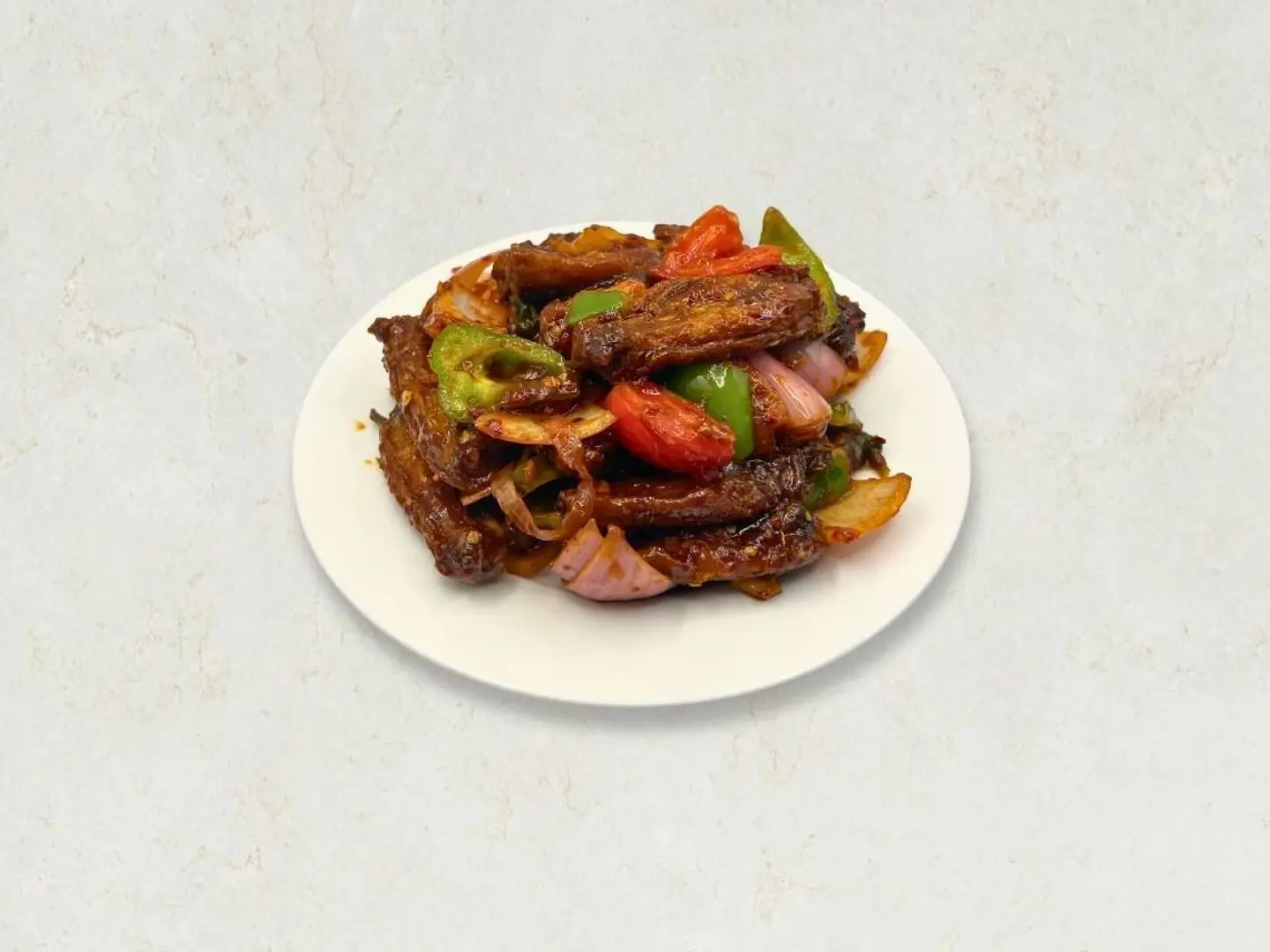 Chilli Chicken