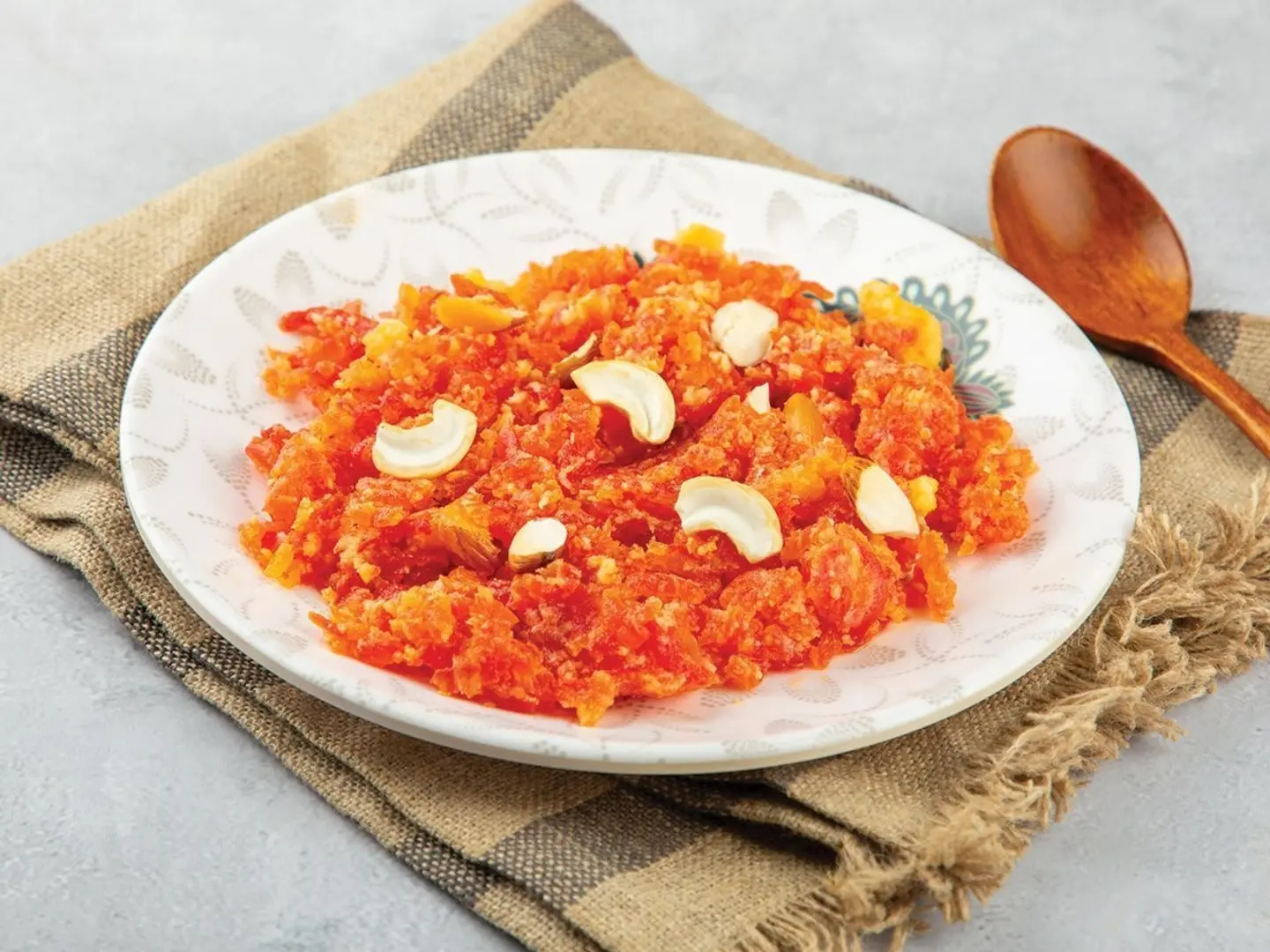 Gajar Halwa