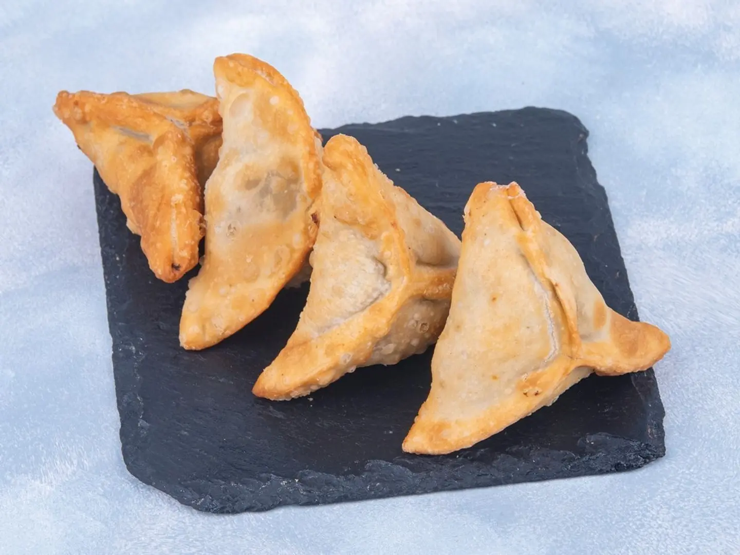 Vegetable Samosa