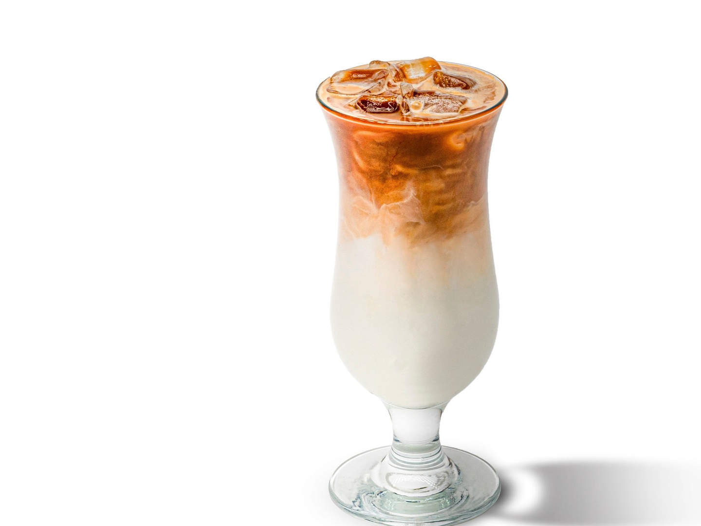 Iced Latte