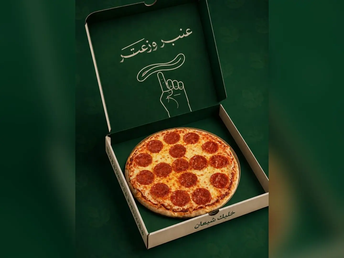 Pepperoni