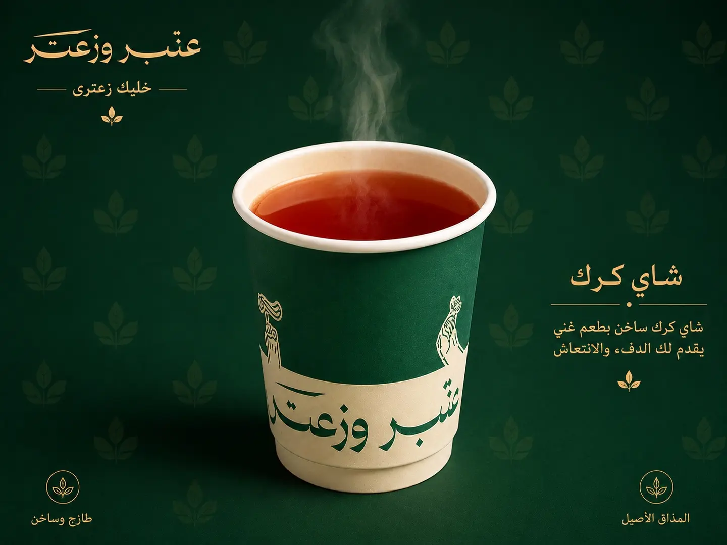 شاي