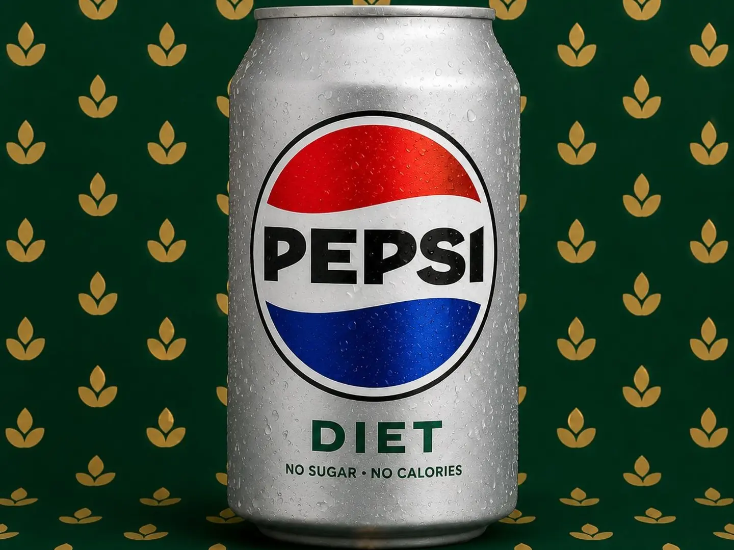 بيبسي دايت