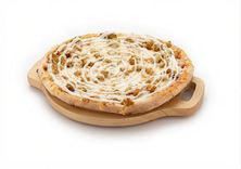 رانش وسط
