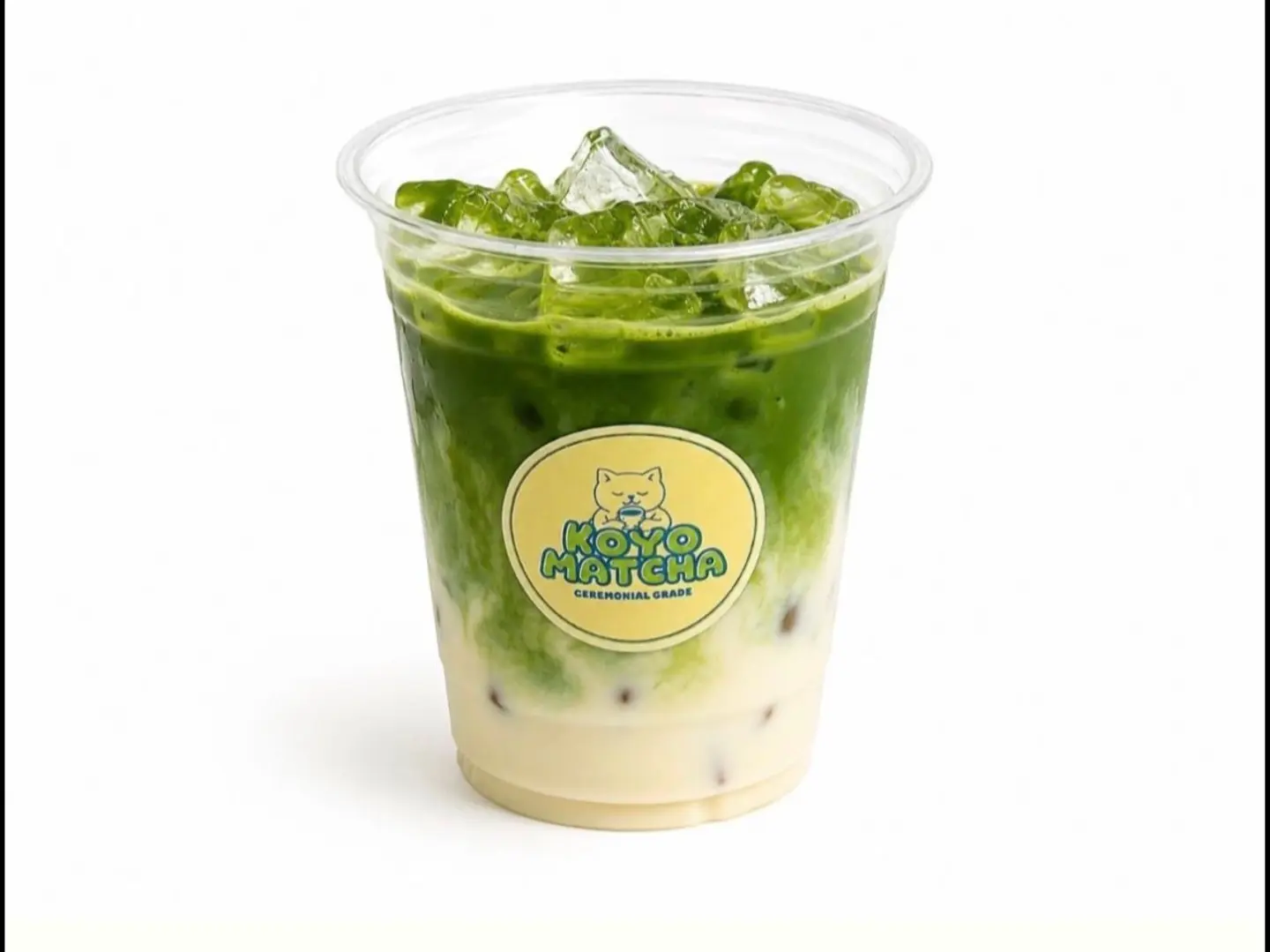 Classic Matcha