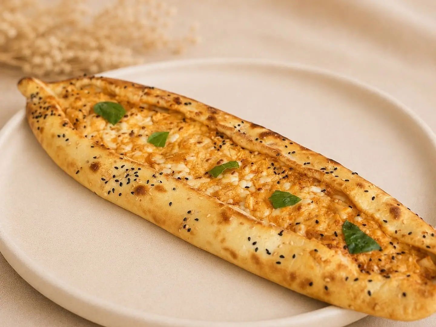 Special Sauce Chicken Ghema