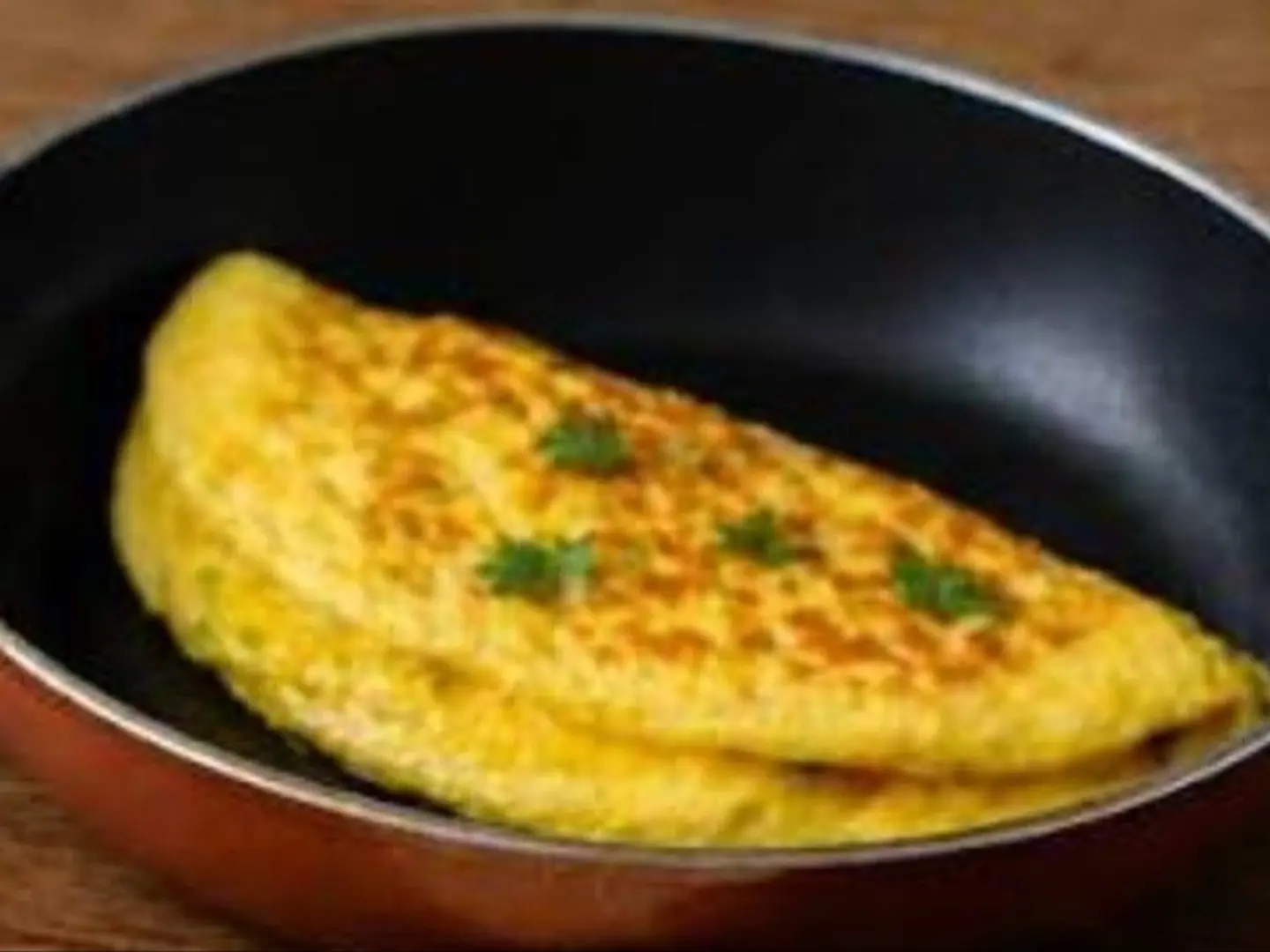 Egg And Basturma Sandwich