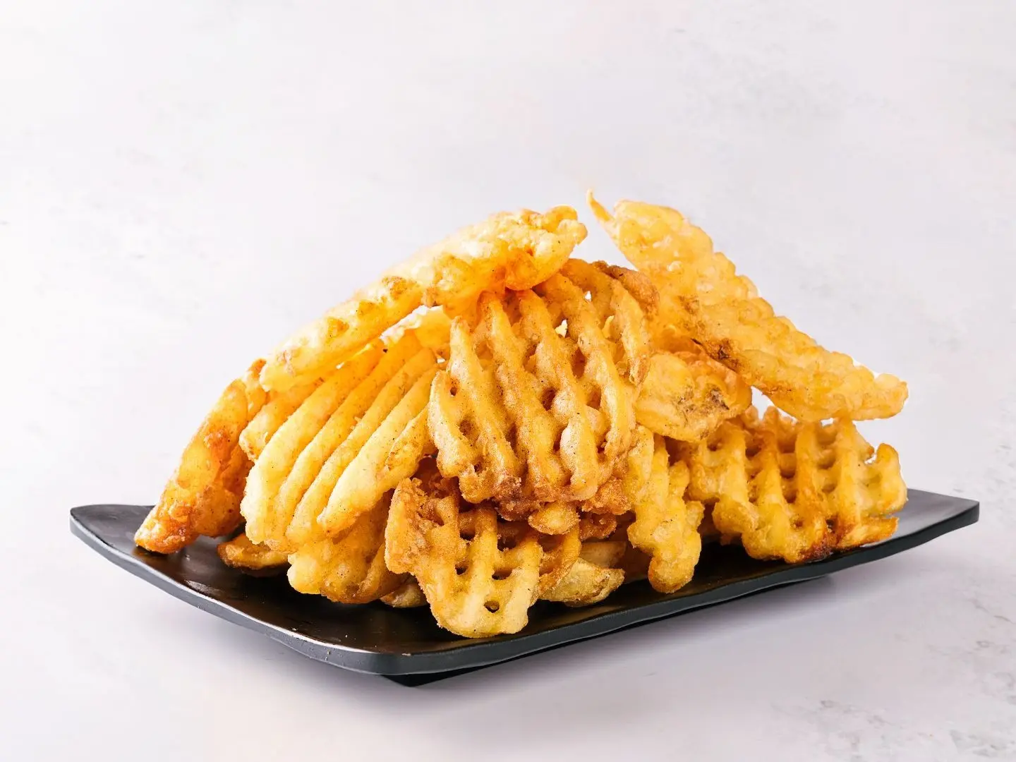 Mashed Potato Platter