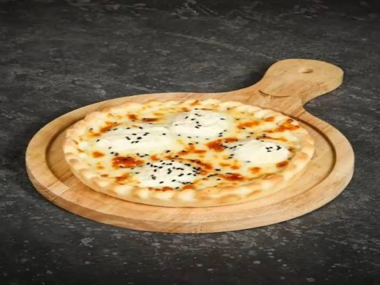 Honey Bird S Nest Pastry