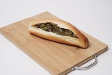 ساندويتش كبدة