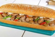 دجاج كريمة