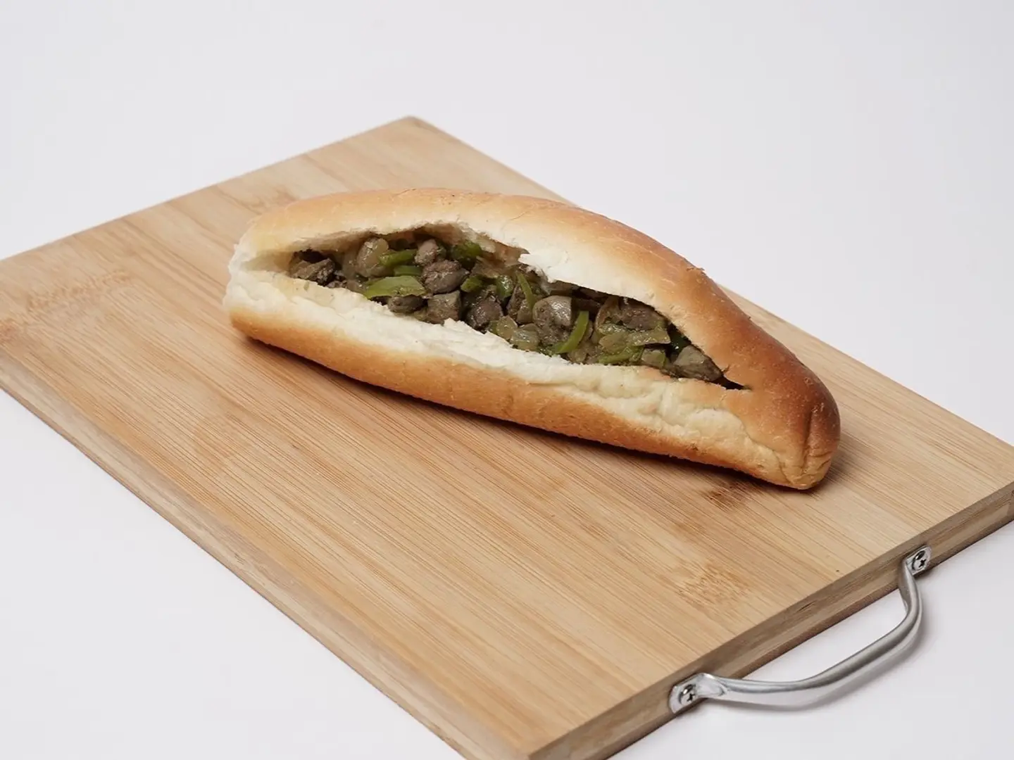 San Meal Sandwich