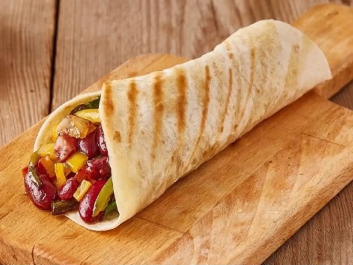 Tortilla