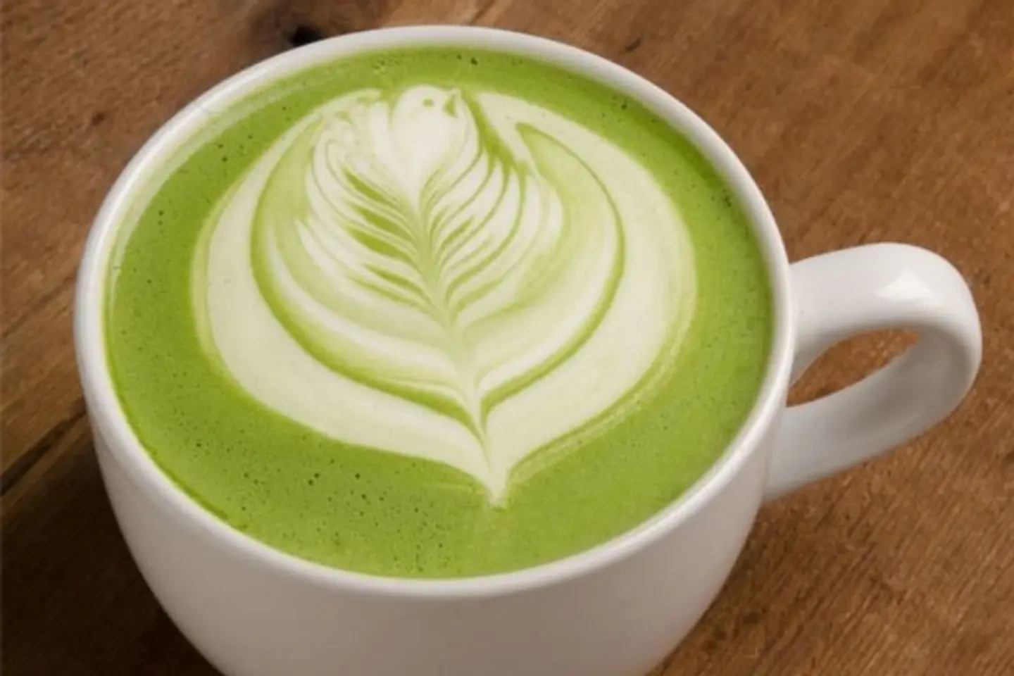 Green Tea
