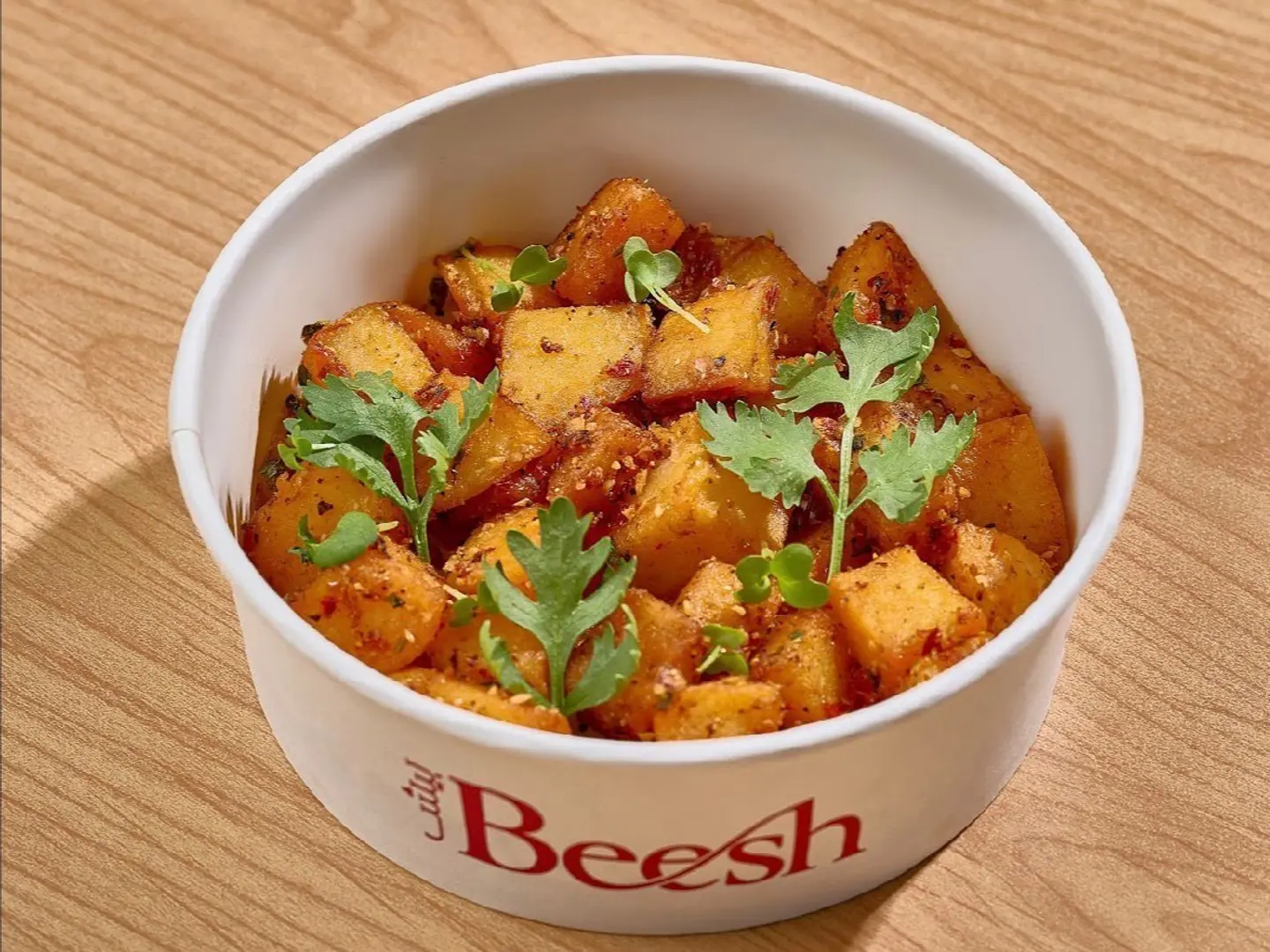 Batata Harra