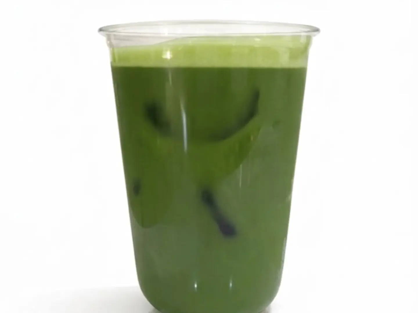 Pure Matcha