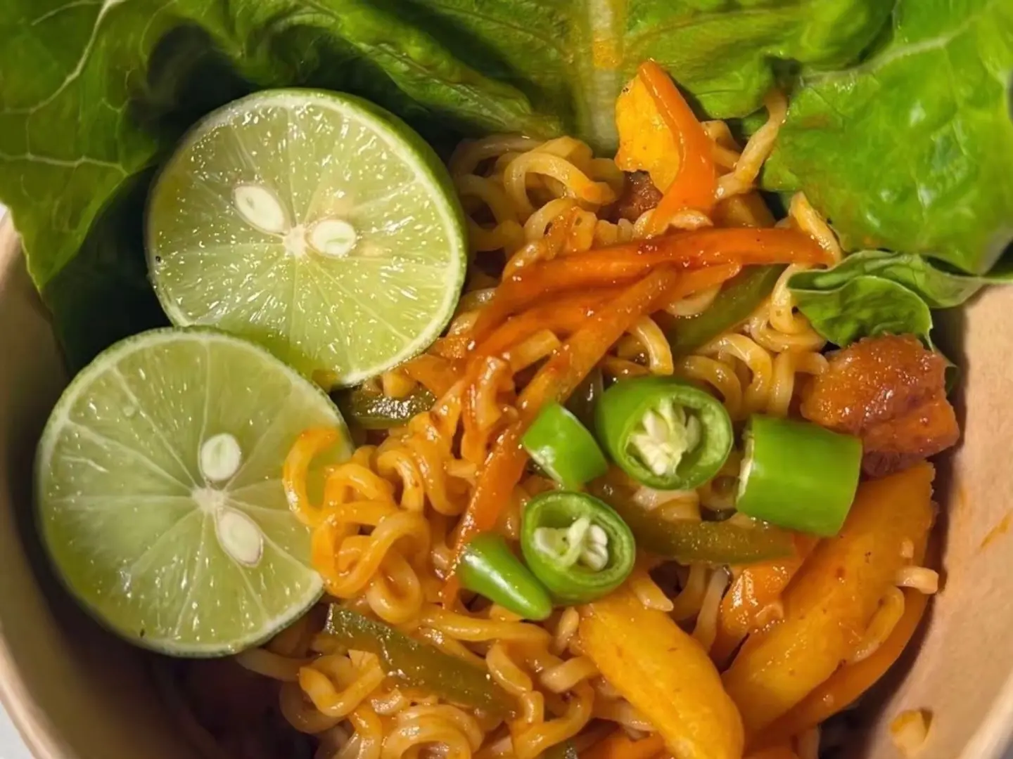 Noodles