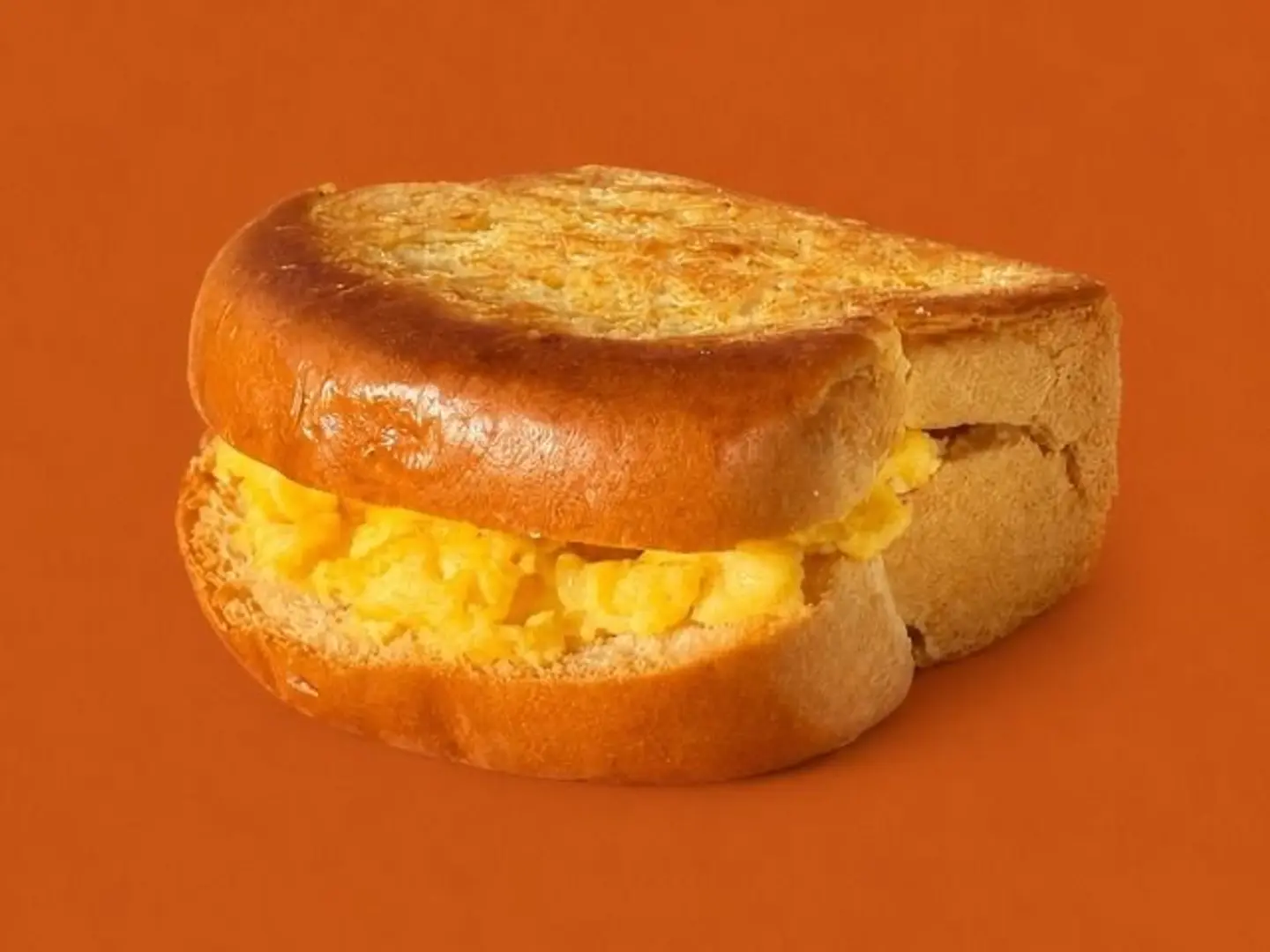 Classic Scrambled Eggs