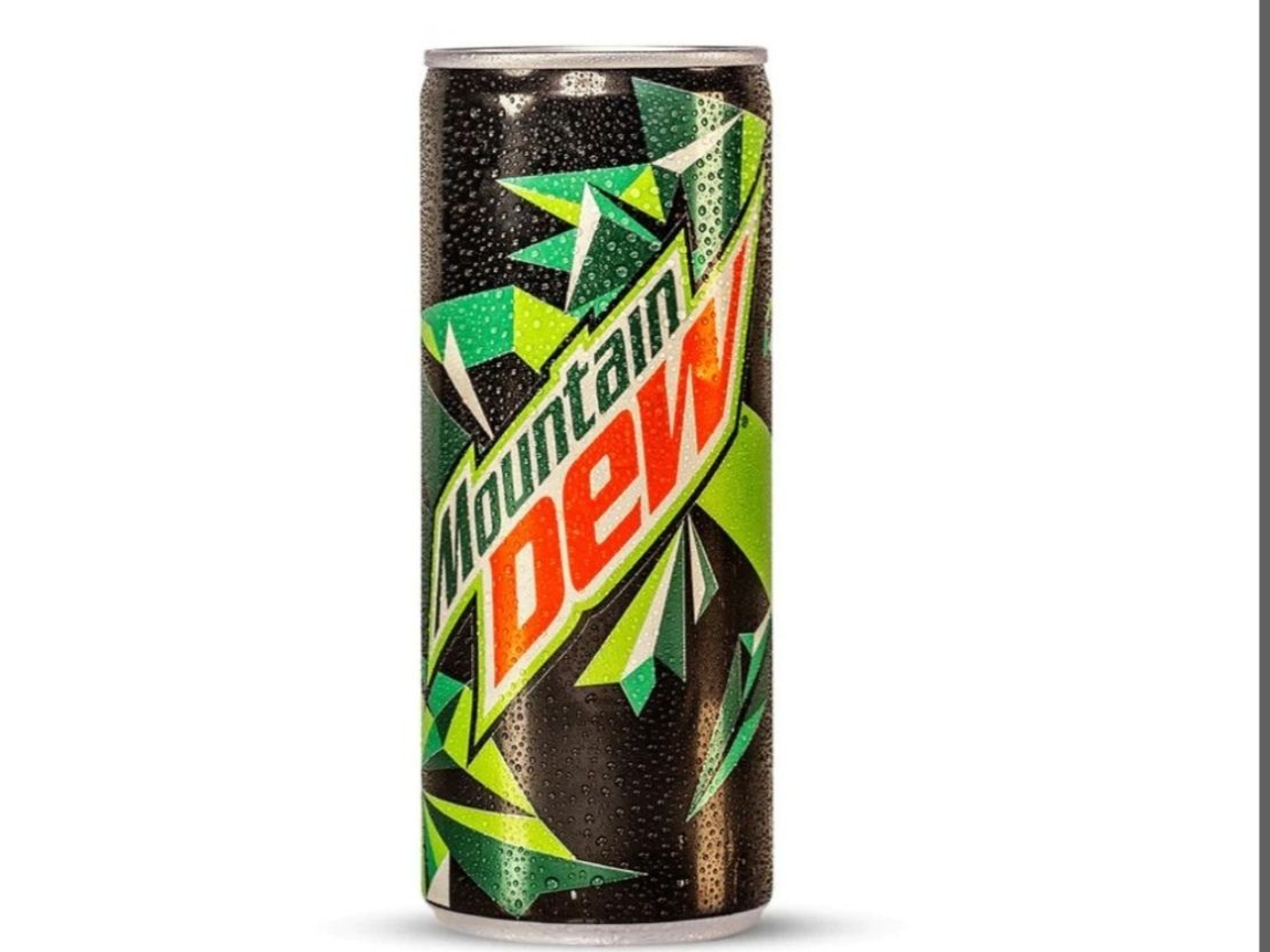 Mountaln Dew