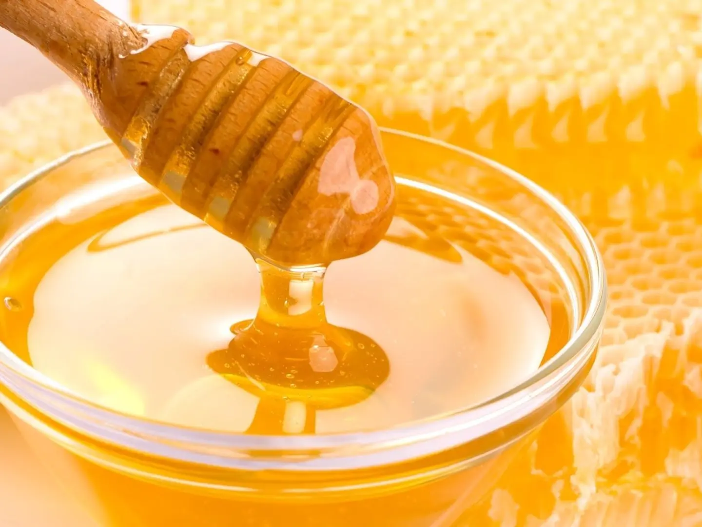 Add Honey