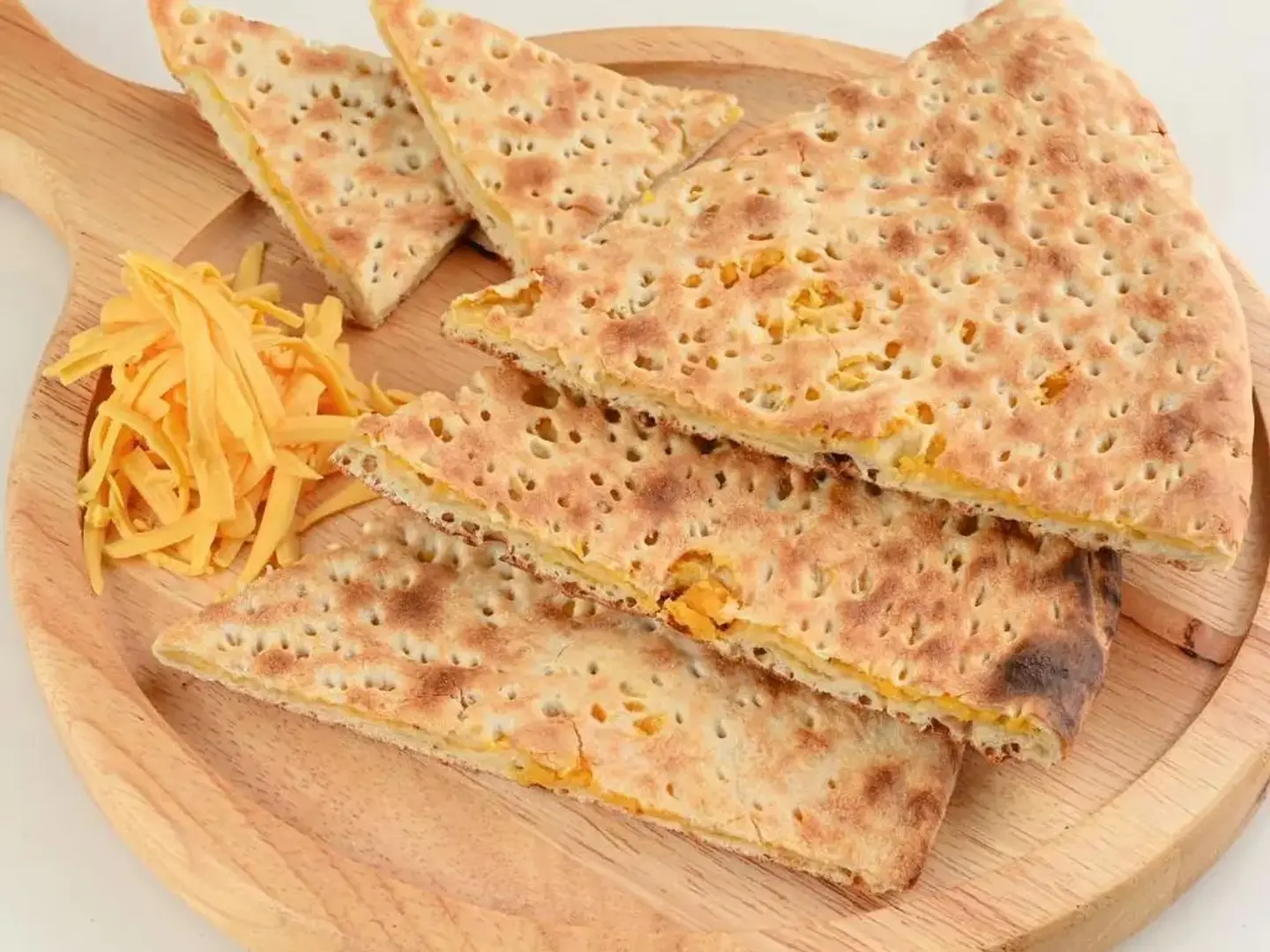 Plain Cheese Tamees