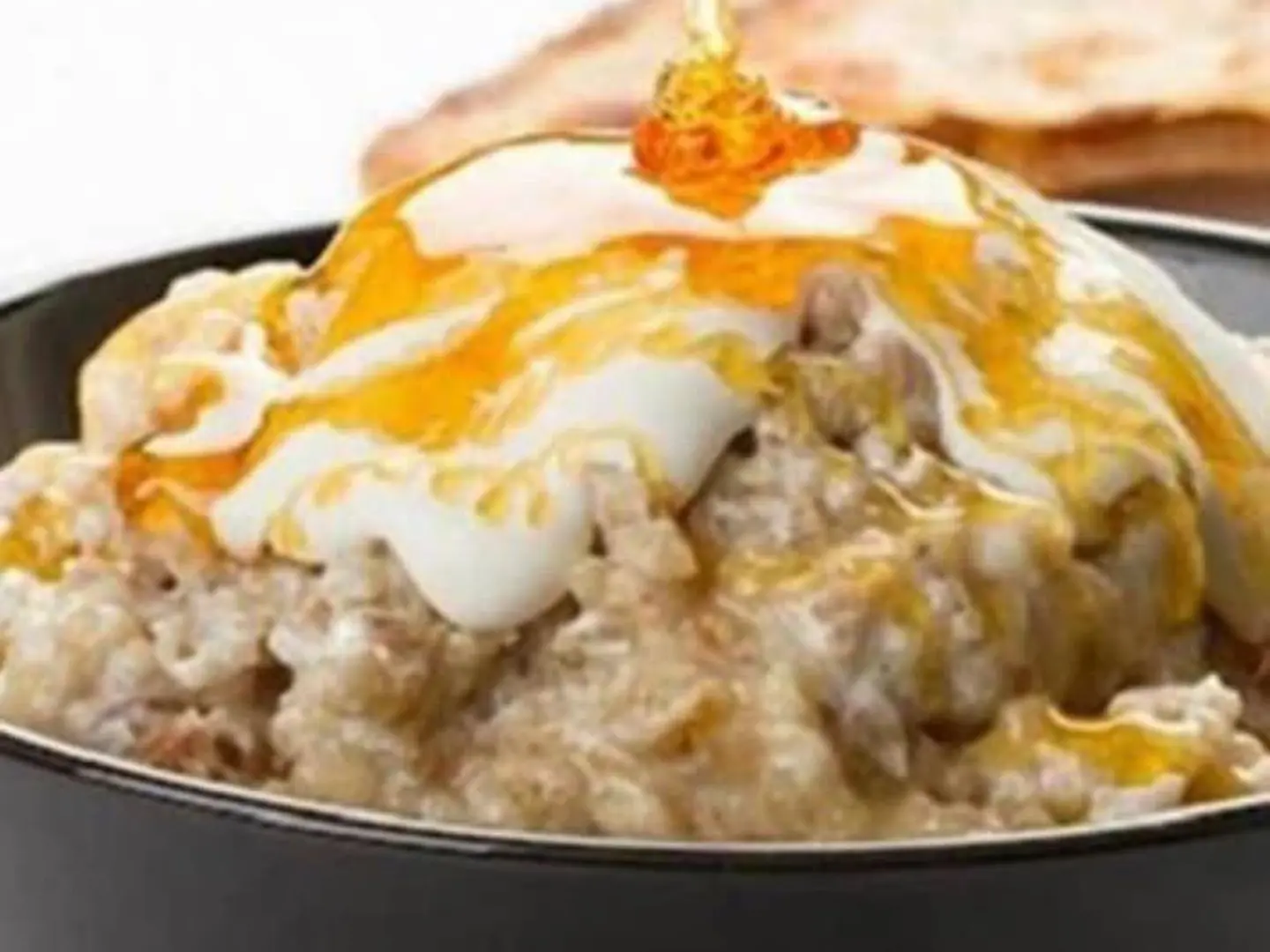 Areeka With Cream And Honey