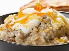 عريكة قشطة عسل