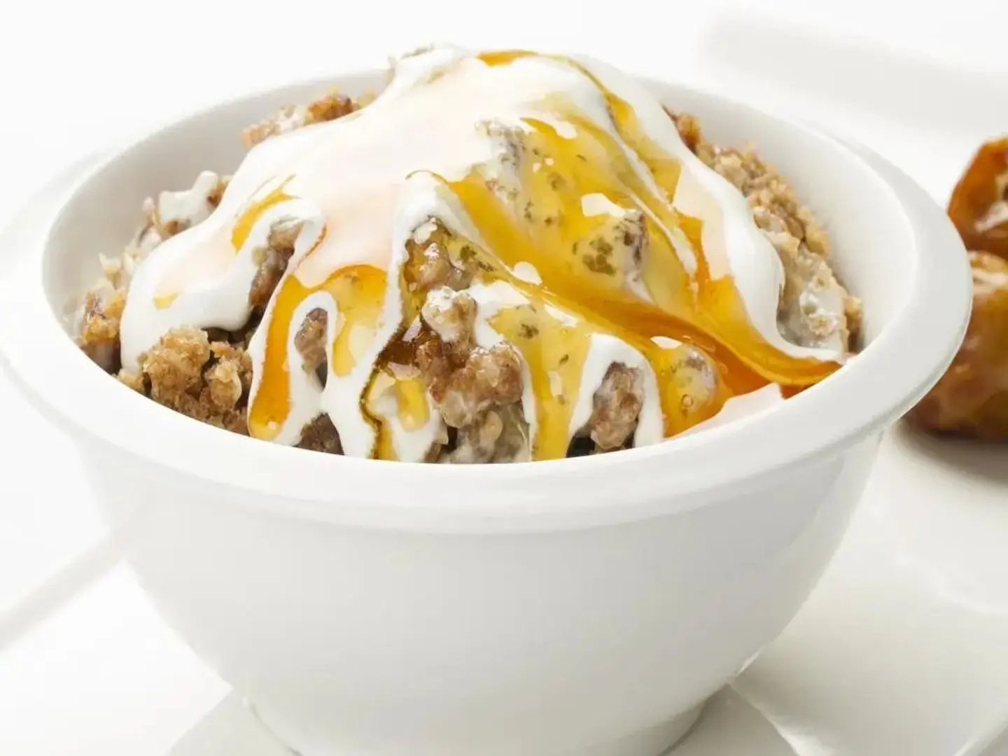 Areeka Double Cream And Double Honey