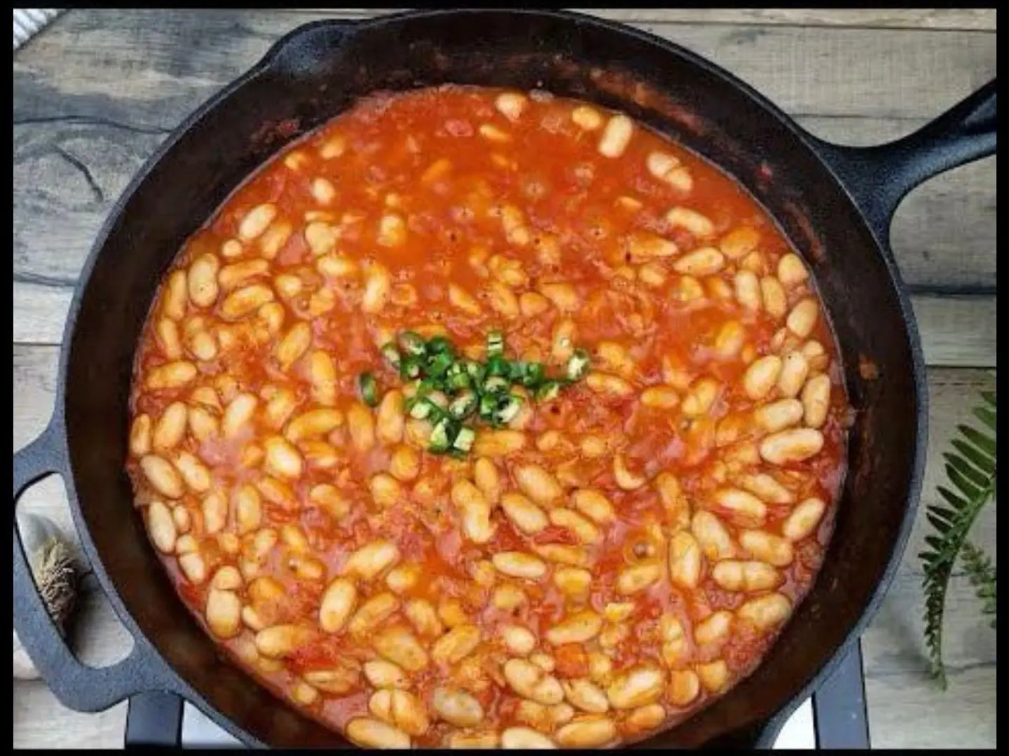Beans