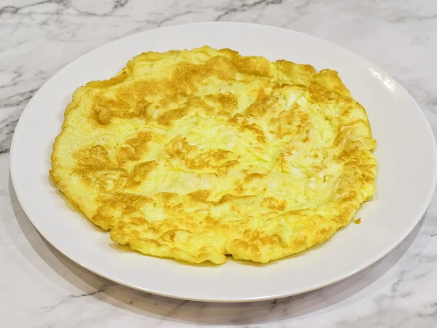 Fried Eggs