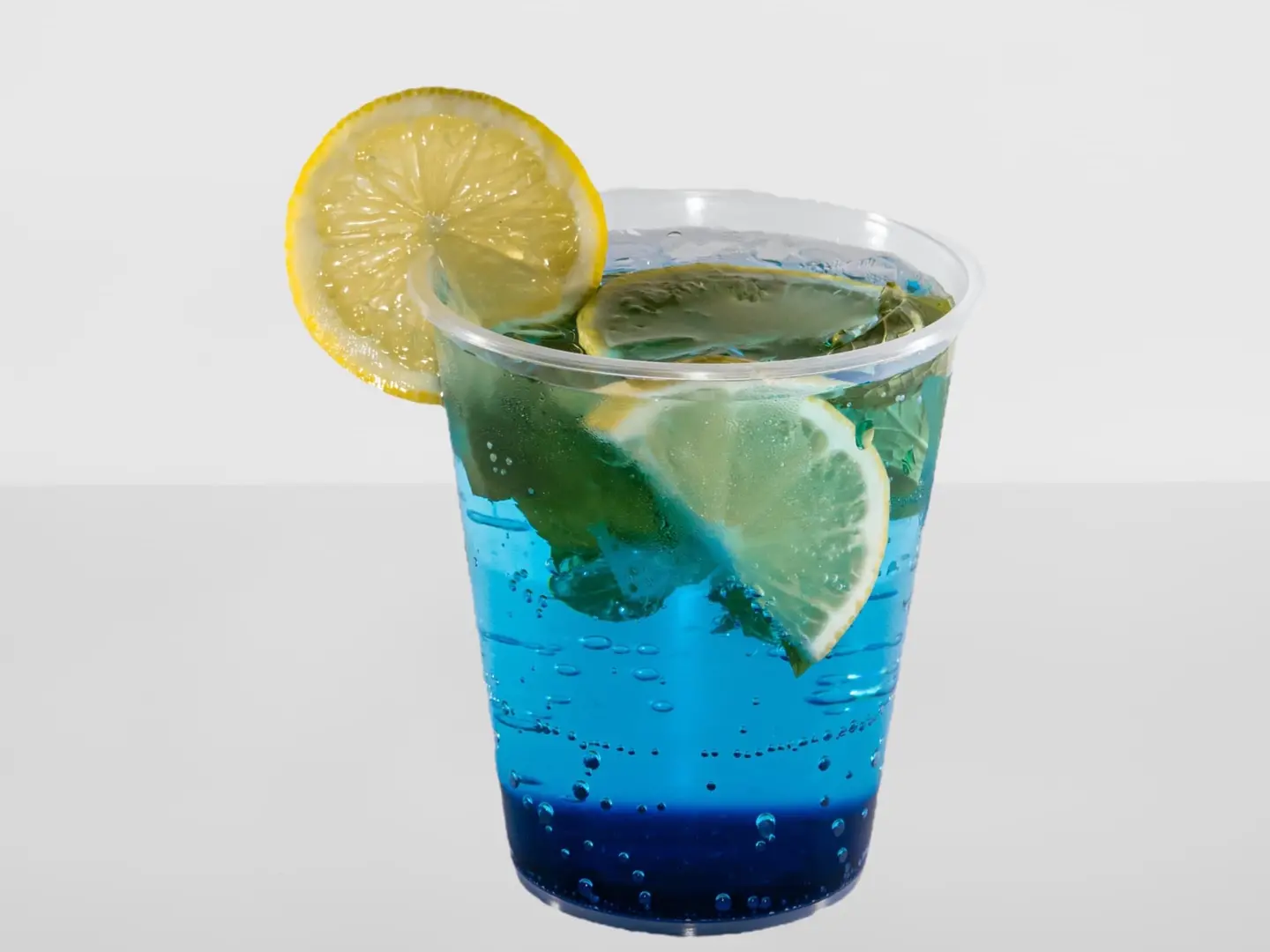 Lavender Mojito