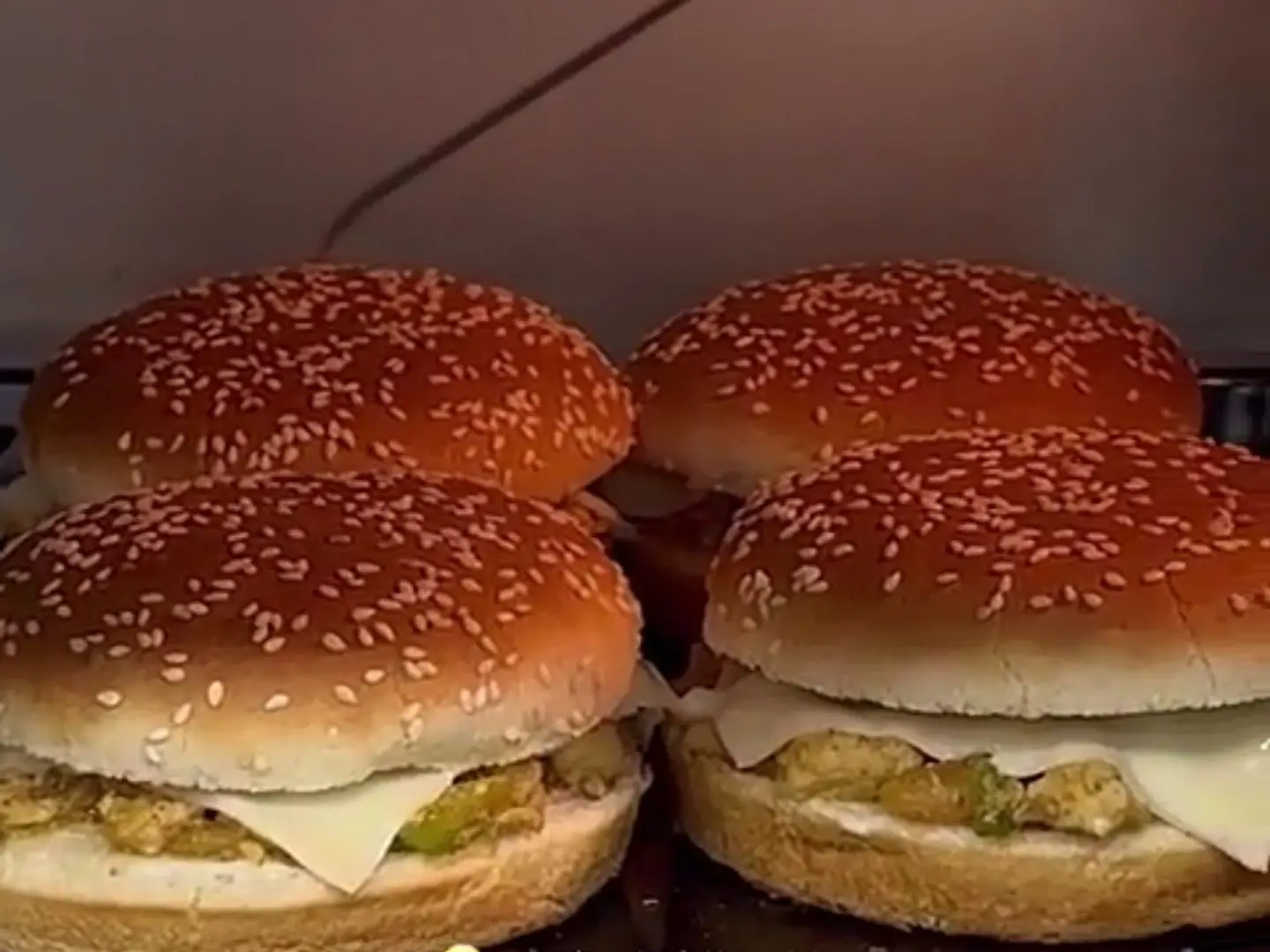 دجاج بالجبن