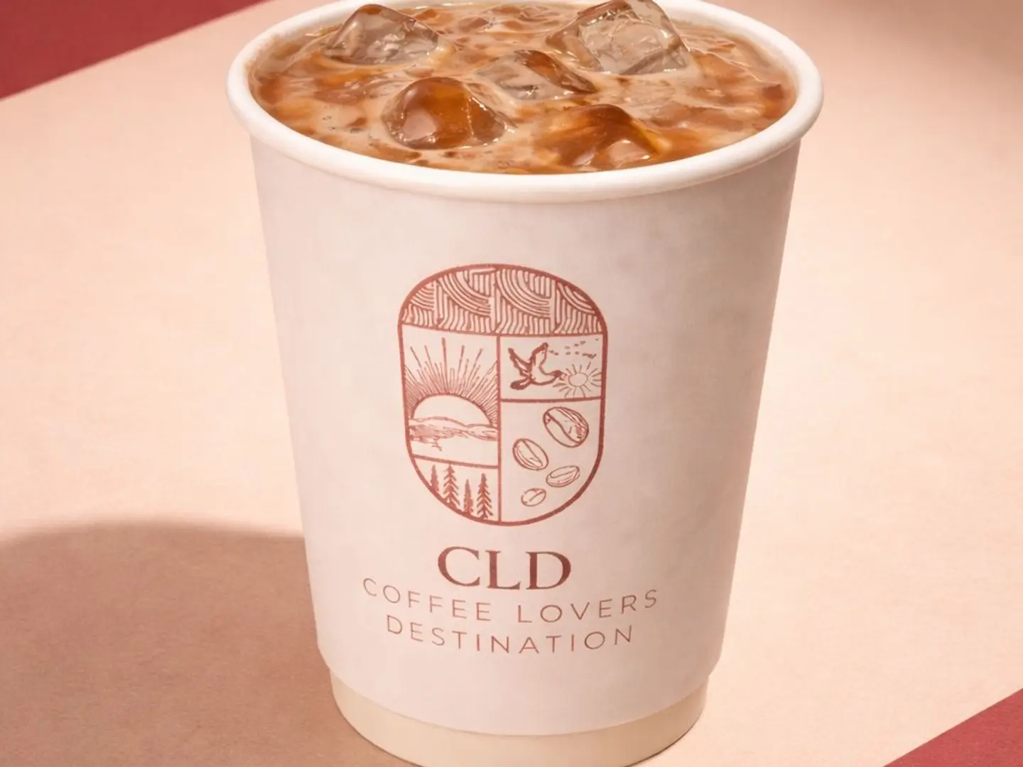 Spanish Latte