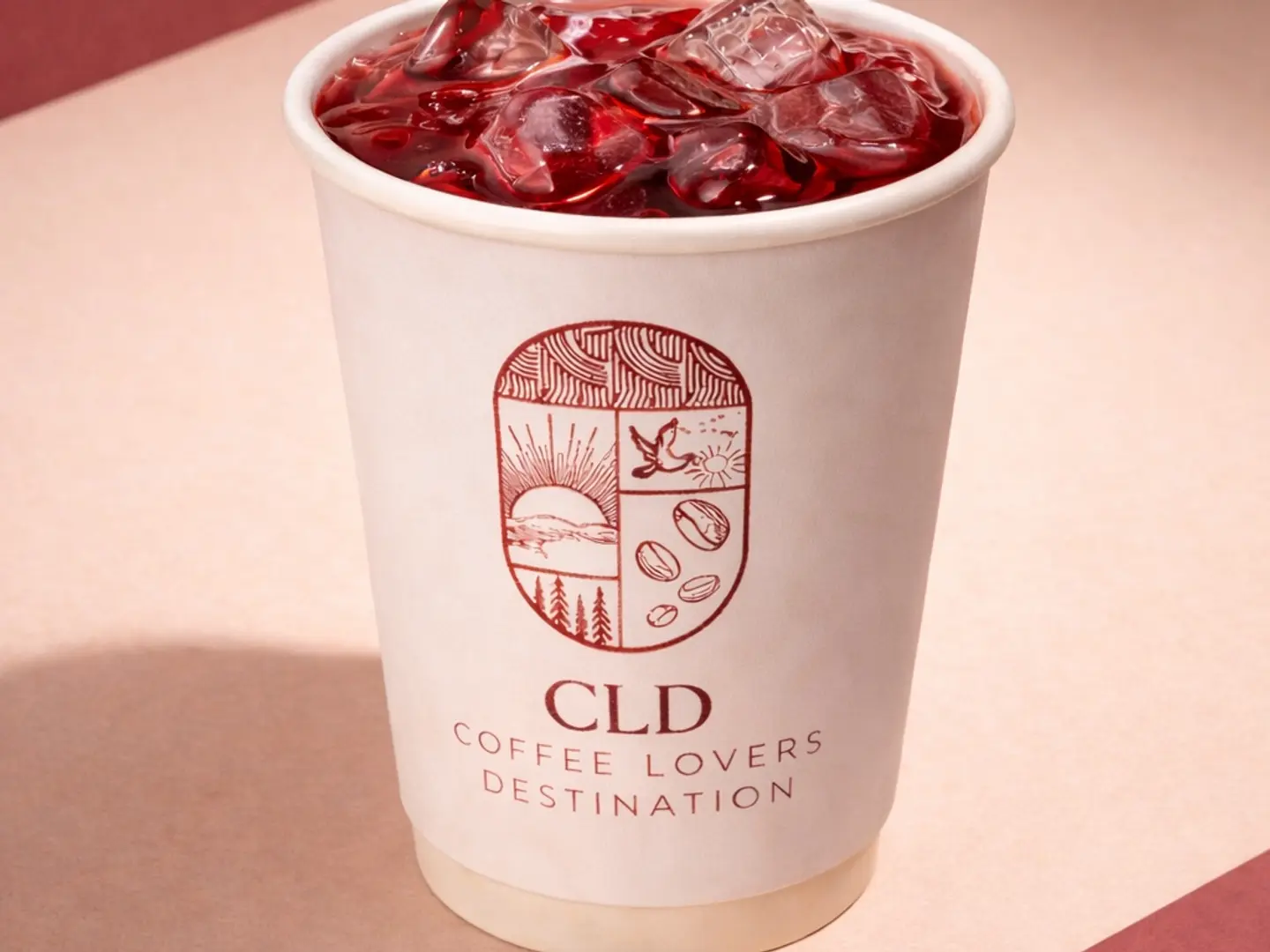 Hibiscus Drink