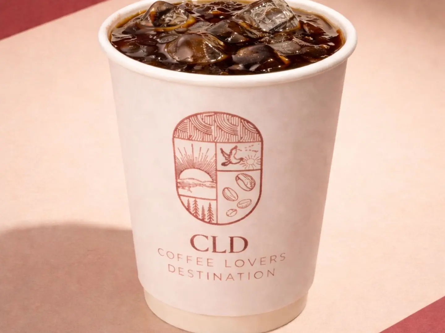 Iced V60