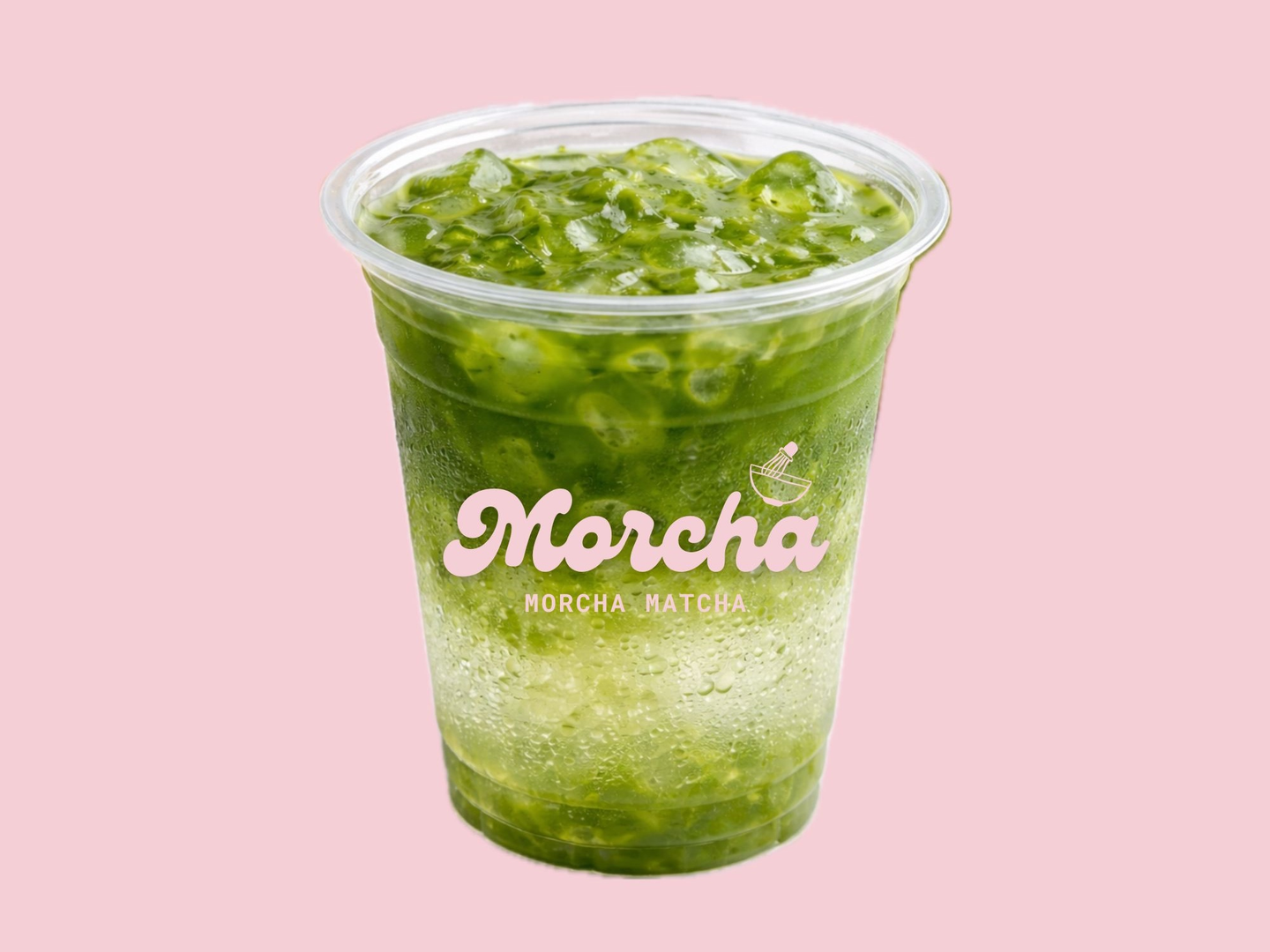 Pure Matcha