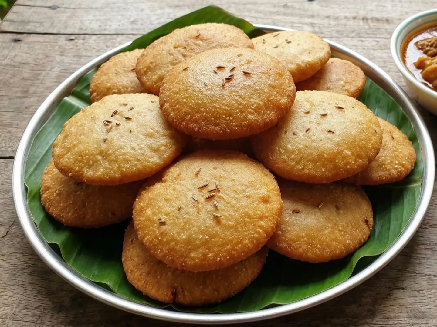 Poricha Pathiri