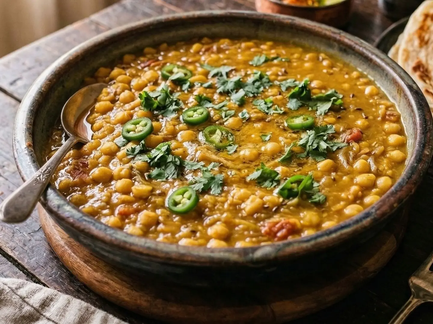Daal Chana