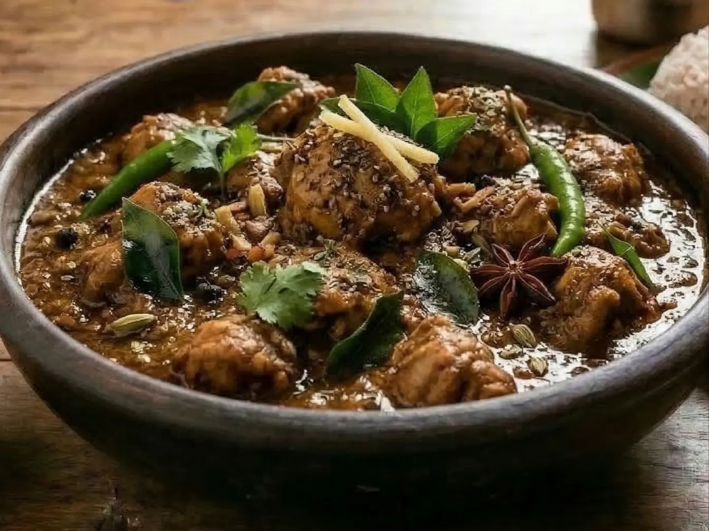 دجاج تشيتيناد