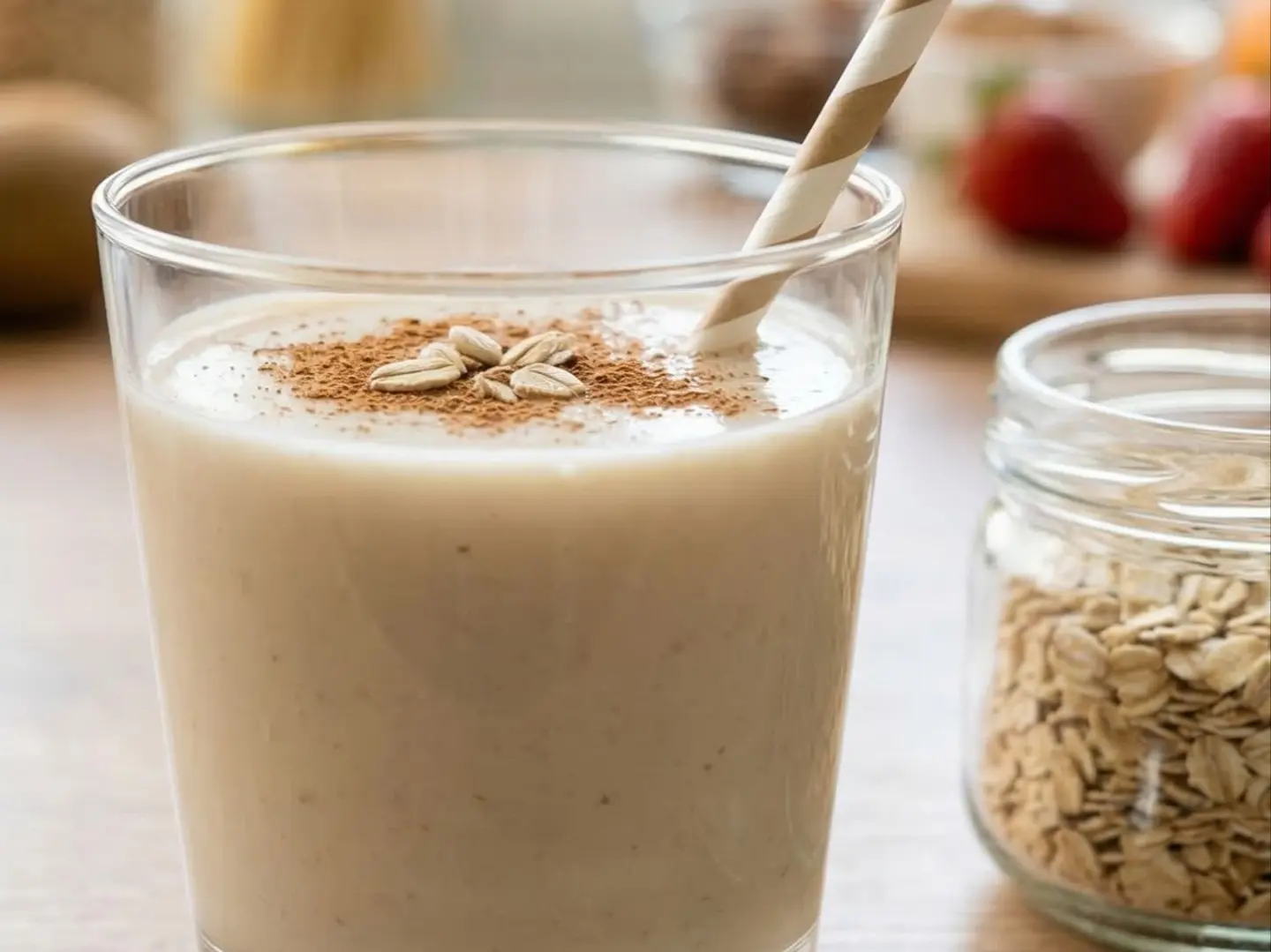 Oats Drink