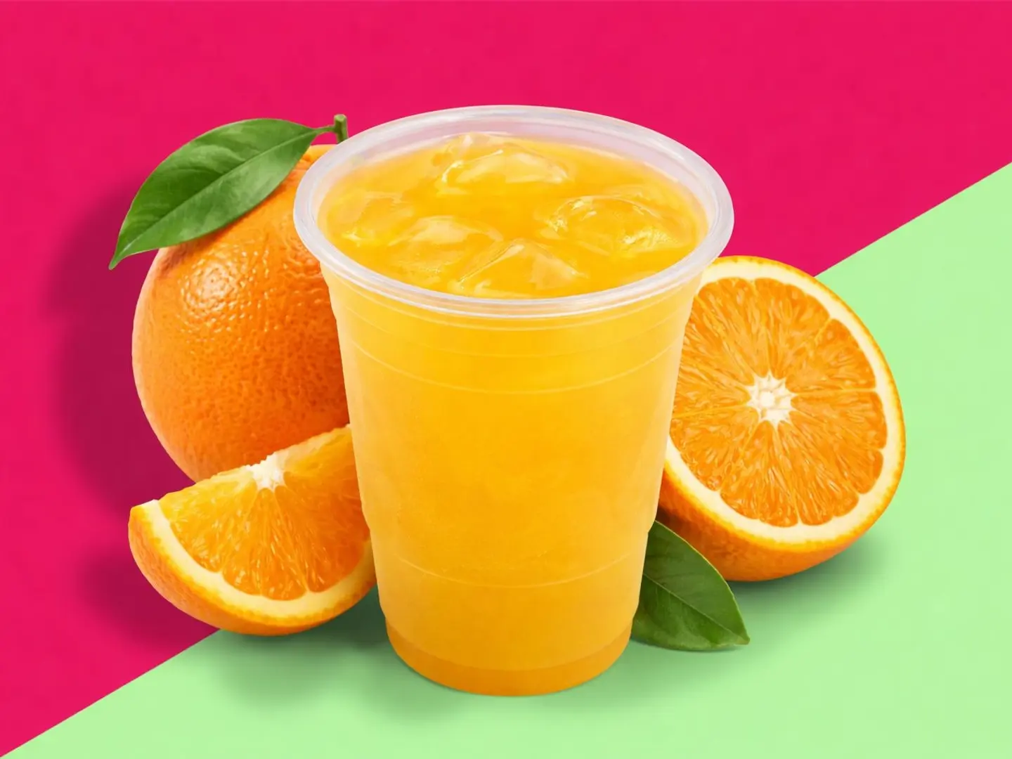 Orange Juice