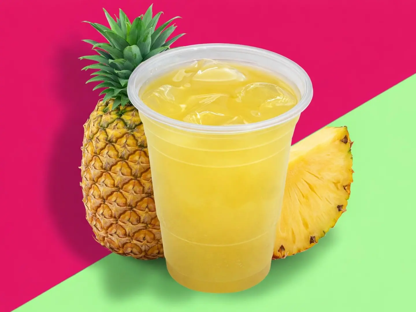 Pineapple Juice