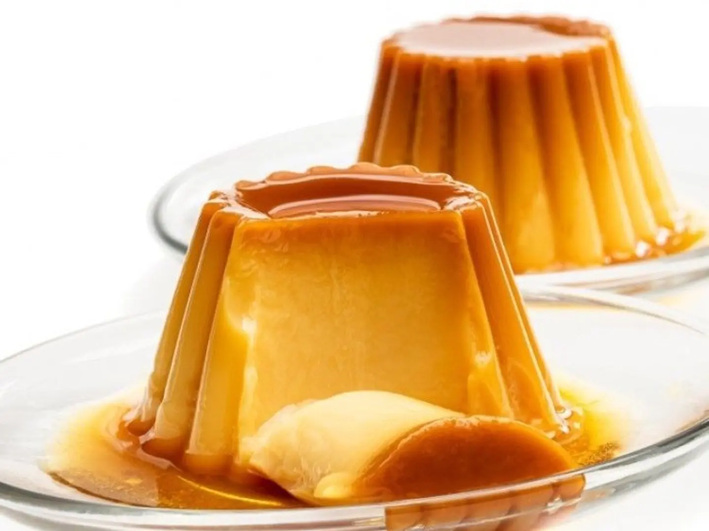 كريم كراميل فرن